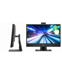DELL OptiPlex 5270 AIO Intel®QuadCore™i5-9500@3.0-4.4GHz|16GB RAM|256GB SSD|CAM|22"FullHD TOUCH|KEYB+MOUSE|Windows 10/11 PRO Trieda A DELL OptiPlex 5270 AIO Intel®QuadCore™i5-9500@3.0-4.4GHz|16GB RAM|256GB SSD|CAM|22"FullHD TOUCH|KEYB+MOUSE|Windows 10/11 PRO Trieda A